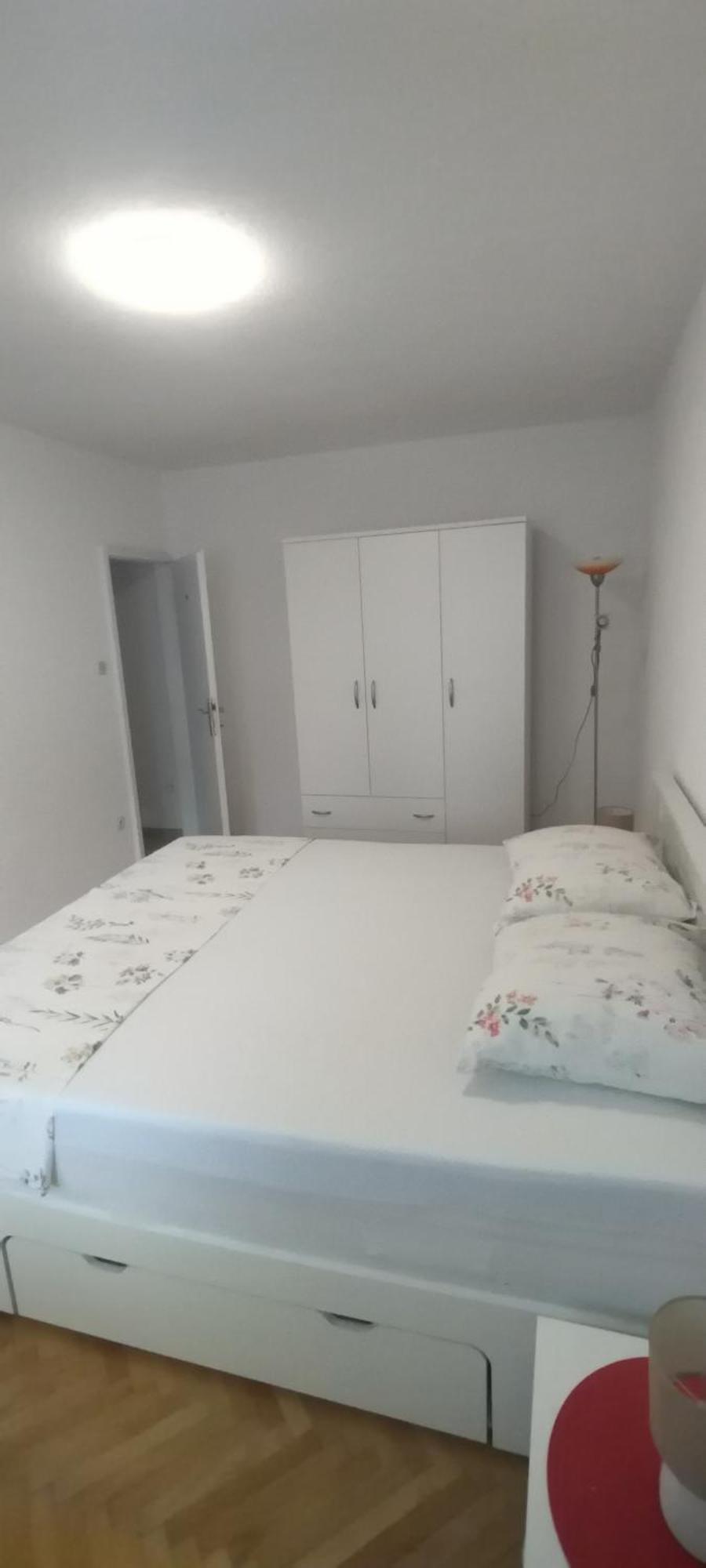 Apartman Makarska Exterior photo