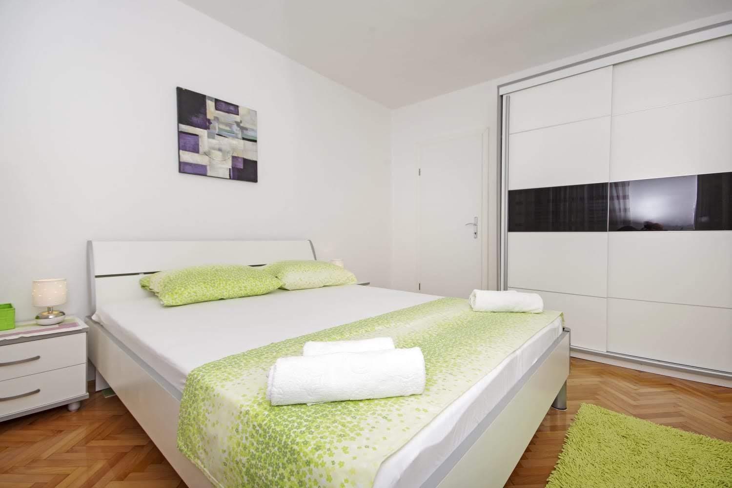 Apartman Makarska Exterior photo