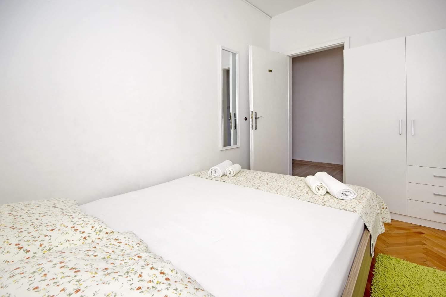 Apartman Makarska Exterior photo