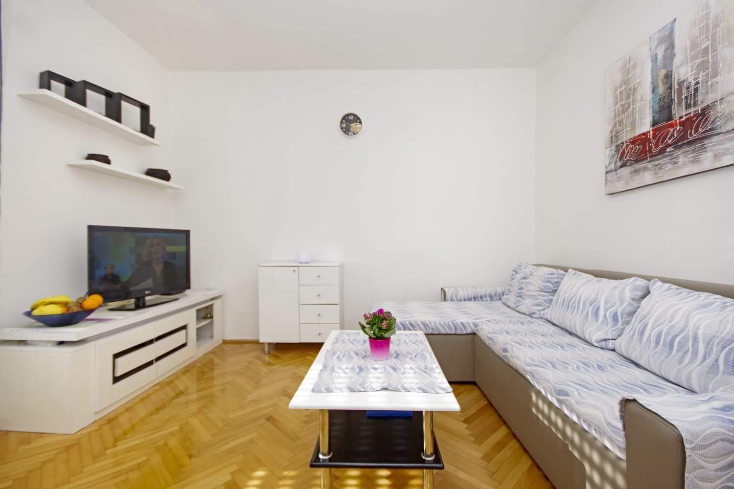 Apartman Makarska Exterior photo
